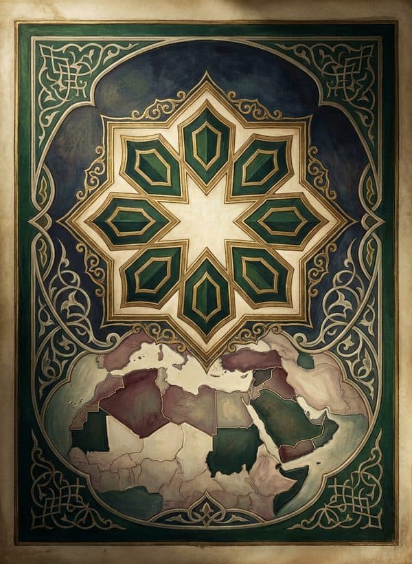 الأمن القومي العربي