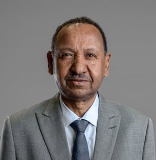 أ.د. مصطفى عثمان إسماعيل الأمين