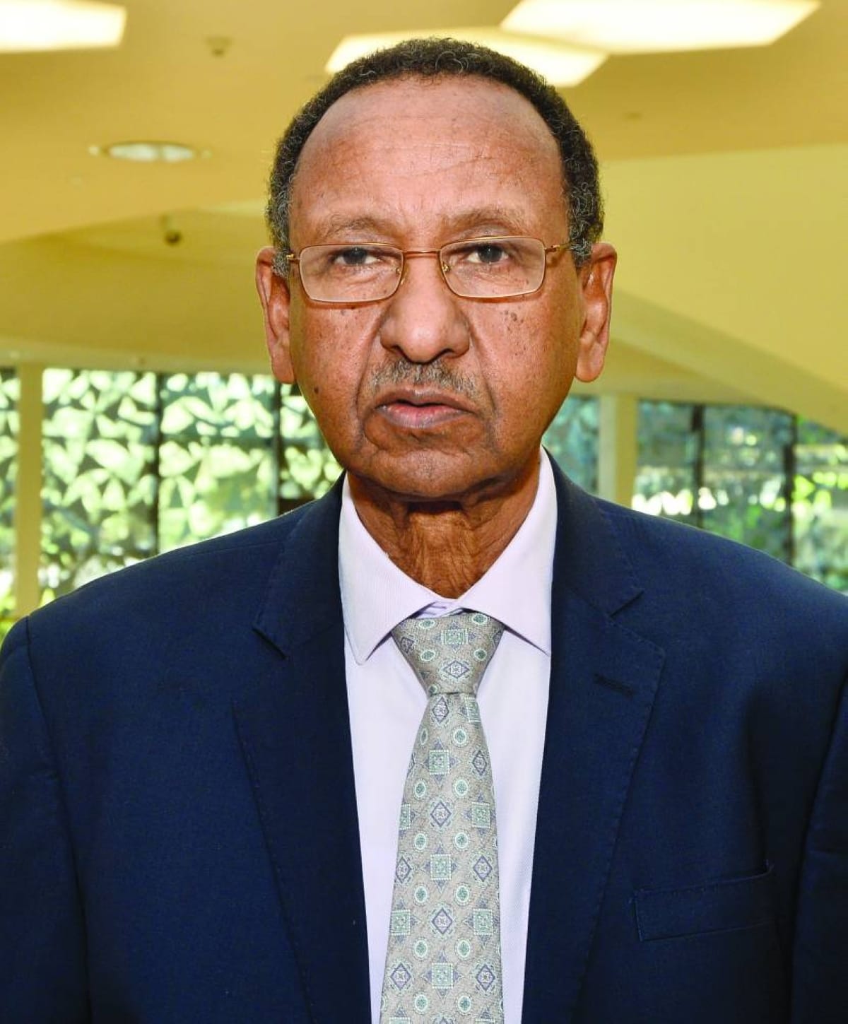 Gulf Times (Qatar): Qatar a regional pillar in humanitarian programmes: HBKU academic